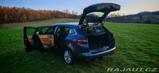 Renault Mégane Grandtour 1.3 TCe 140 2019