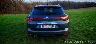 Renault Mégane Grandtour 1.3 TCe 140 2019