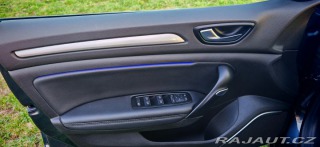 Renault Mégane Grandtour 1.3 TCe 140 2019