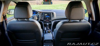 Renault Mégane Grandtour 1.3 TCe 140 2019