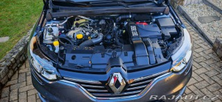 Renault Mégane Grandtour 1.3 TCe 140 2019