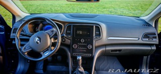 Renault Mégane Grandtour 1.3 TCe 140 2019