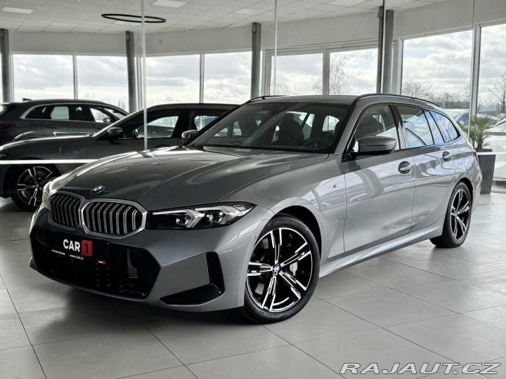 BMW 3 330i xDrive*M-SPORT*REZER 2025