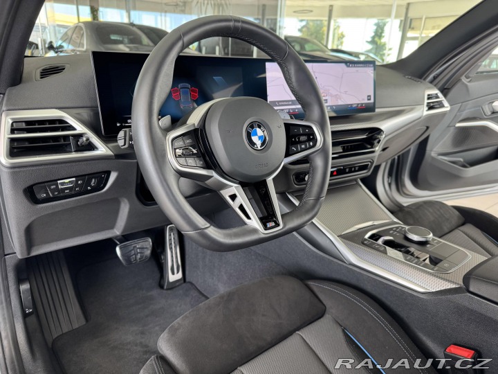 BMW 3 330i xDrive*M-SPORT*REZER 2025