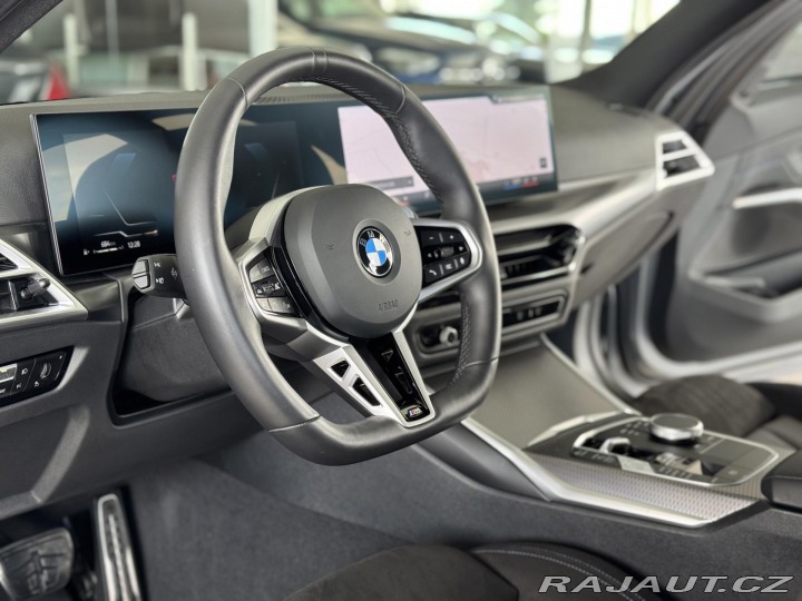 BMW 3 330i xDrive*M-SPORT*REZER 2025