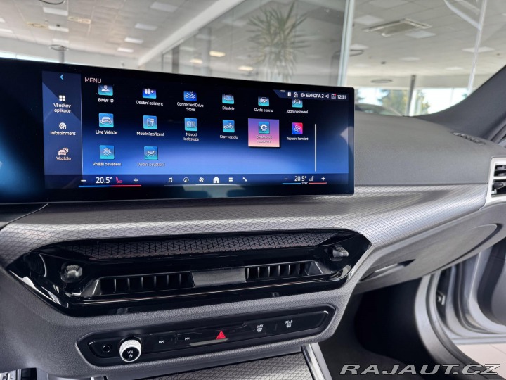 BMW 3 330i xDrive*M-SPORT*Kamer 2025