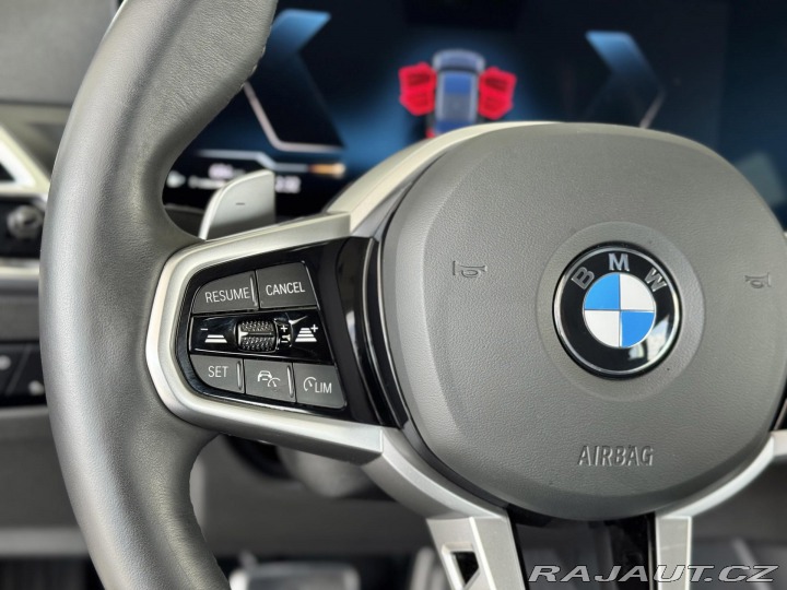 BMW 3 330i xDrive*M-SPORT*REZER 2025