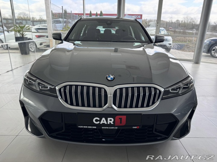 BMW 3 330i xDrive*M-SPORT*Kamer 2025