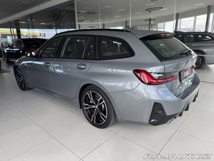 BMW 3 330i xDrive*M-SPORT*REZER 2025