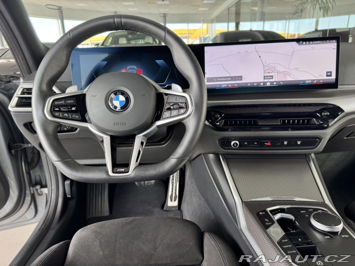BMW 3 330i xDrive*M-SPORT*REZER 2025