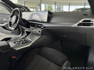 BMW 3 330i xDrive*M-SPORT*Kamer 2025