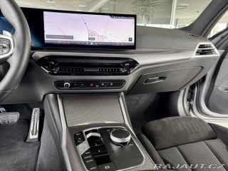 BMW 3 330i xDrive*M-SPORT*Kamer 2025