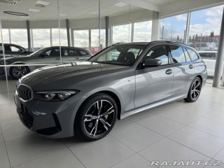 BMW 3 330i xDrive*M-SPORT*Kamer 2025