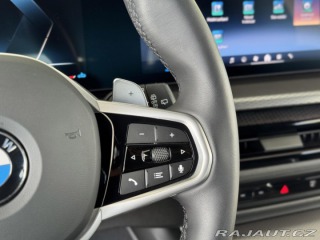 BMW 3 330i xDrive*M-SPORT*Kamer 2025