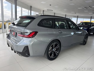 BMW 3 330i xDrive*M-SPORT*Kamer 2025