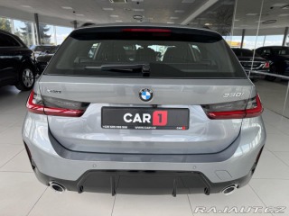 BMW 3 330i xDrive*M-SPORT*Kamer 2025