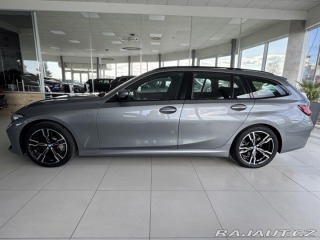 BMW 3 330i xDrive*M-SPORT*Kamer 2025