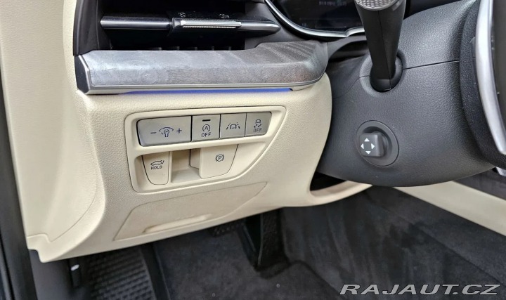 Hyundai Genesis G80 2.2CRDi AWD 2021