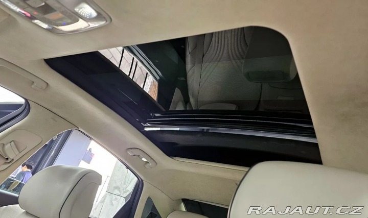 Ostatní značky Ostatní modely GENESIS G80 2.2CRDi AWD 2021