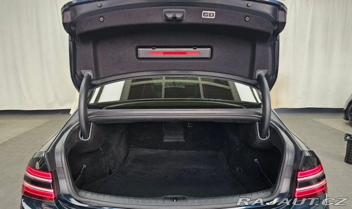 Hyundai Genesis G80 2.2CRDi AWD 2021