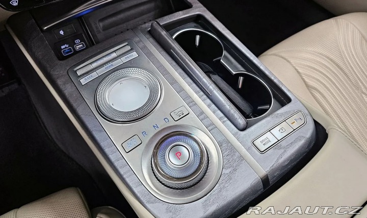 Hyundai Genesis G80 2.2CRDi AWD 2021