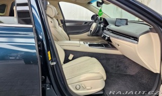 Ostatní značky Ostatní modely GENESIS G80 2.2CRDi AWD 2021