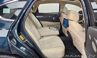 Ostatní značky Ostatní modely GENESIS G80 2.2CRDi AWD 2021