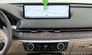 Ostatní značky Ostatní modely GENESIS G80 2.2CRDi AWD 2021