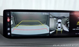 Ostatní značky Ostatní modely GENESIS G80 2.2CRDi AWD 2021