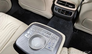 Ostatní značky Ostatní modely GENESIS G80 2.2CRDi AWD 2021