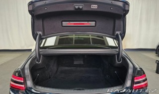 Ostatní značky Ostatní modely GENESIS G80 2.2CRDi AWD 2021