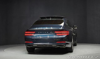 Ostatní značky Ostatní modely GENESIS G80 2.2CRDi AWD 2021