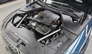 Ostatní značky Ostatní modely GENESIS G80 2.2CRDi AWD 2021