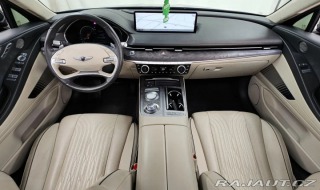 Ostatní značky Ostatní modely GENESIS G80 2.2CRDi AWD 2021