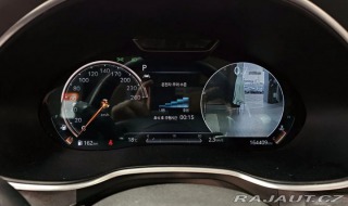 Ostatní značky Ostatní modely GENESIS G80 2.2CRDi AWD 2021