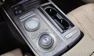 Ostatní značky Ostatní modely GENESIS G80 2.2CRDi AWD 2021