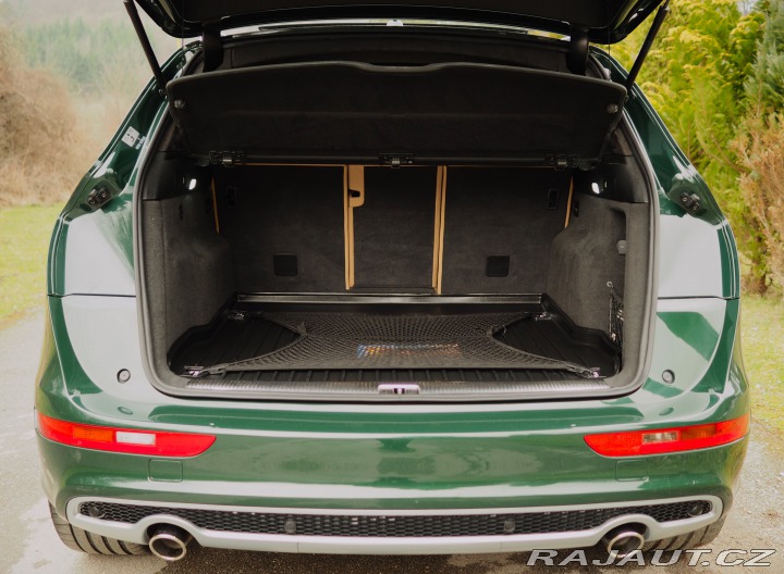 Audi Q5 3.0TDi QUATTRO EXCLUSIVE 2010