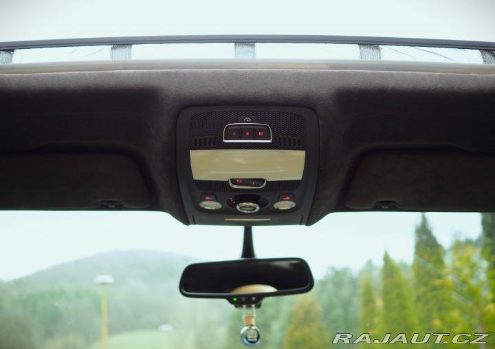 Audi Q5 3.0TDi QUATTRO EXCLUSIVE 2010