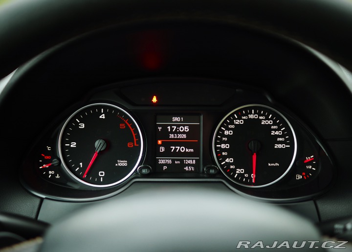 Audi Q5 3.0TDi QUATTRO EXCLUSIVE 2010