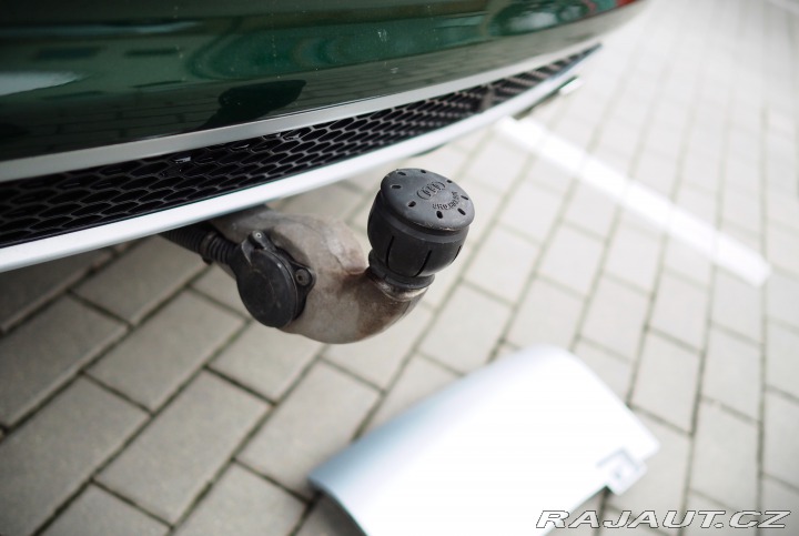 Audi Q5 3.0TDi QUATTRO EXCLUSIVE 2010