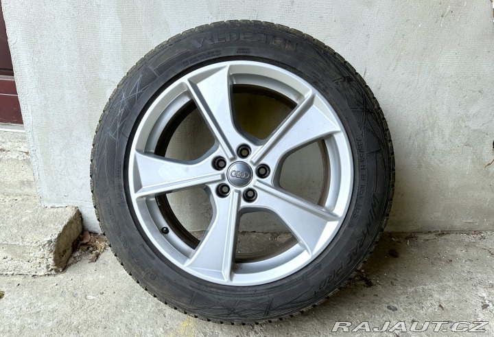 Audi Q5 3.0TDi QUATTRO EXCLUSIVE 2010