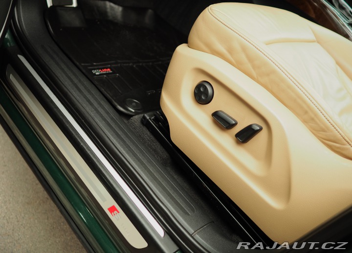 Audi Q5 3.0TDi QUATTRO EXCLUSIVE 2010