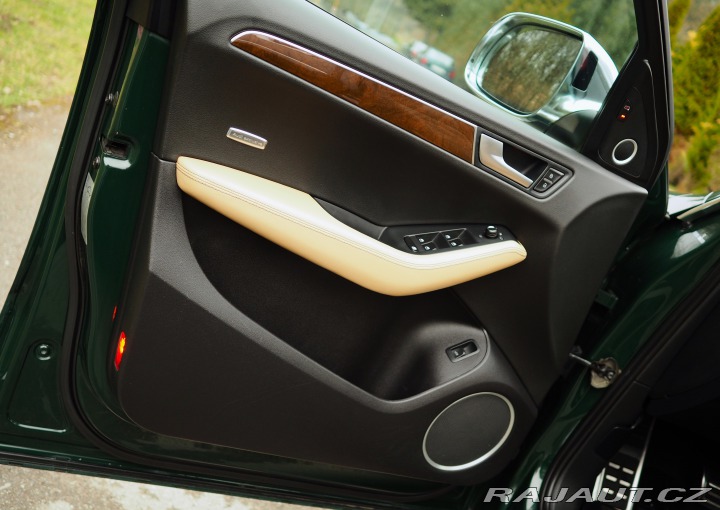 Audi Q5 3.0TDi QUATTRO EXCLUSIVE 2010