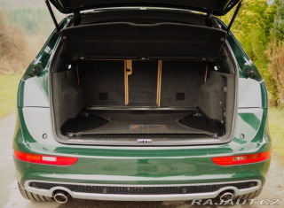 Audi Q5 3.0TDi QUATTRO EXCLUSIVE 2010