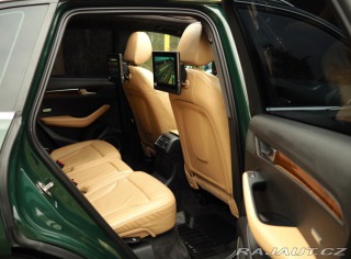 Audi Q5 3.0TDi QUATTRO EXCLUSIVE 2010