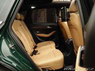 Audi Q5 3.0TDi QUATTRO EXCLUSIVE 2010