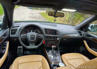 Audi Q5 3.0TDi QUATTRO EXCLUSIVE 2010