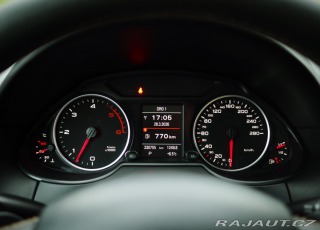 Audi Q5 3.0TDi QUATTRO EXCLUSIVE 2010