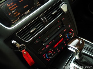 Audi Q5 3.0TDi QUATTRO EXCLUSIVE 2010