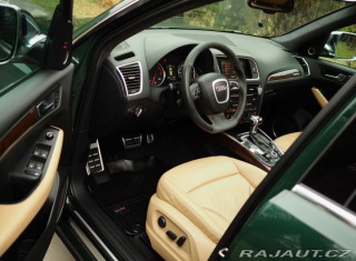 Audi Q5 3.0TDi QUATTRO EXCLUSIVE 2010